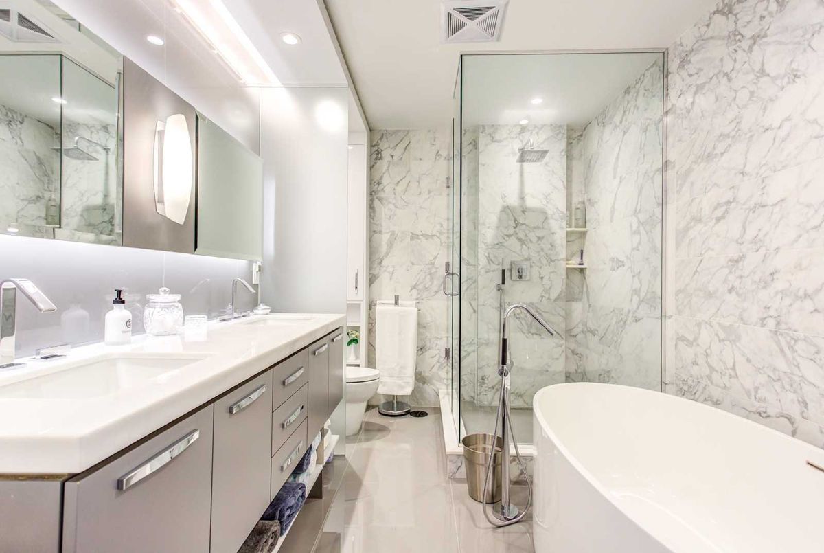 1074 Bay St 1074 Bay St Toronto