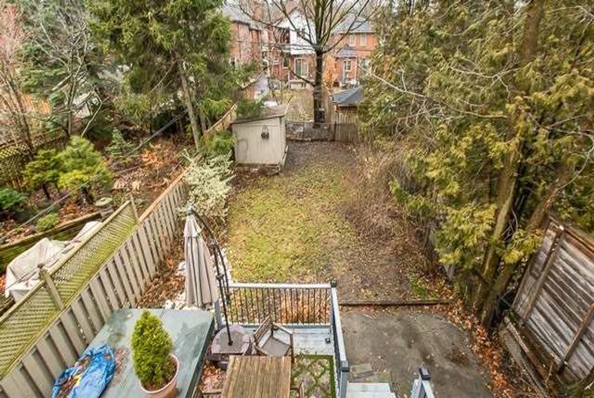 144 Airdrie Rd 144 Airdrie Rd Toronto