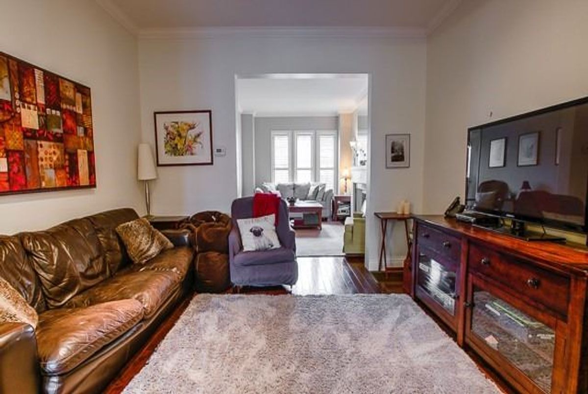 144 Airdrie Rd 144 Airdrie Rd Toronto