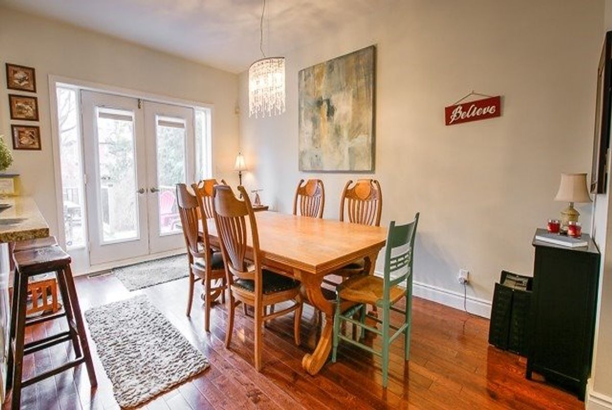 144 Airdrie Rd 144 Airdrie Rd Toronto