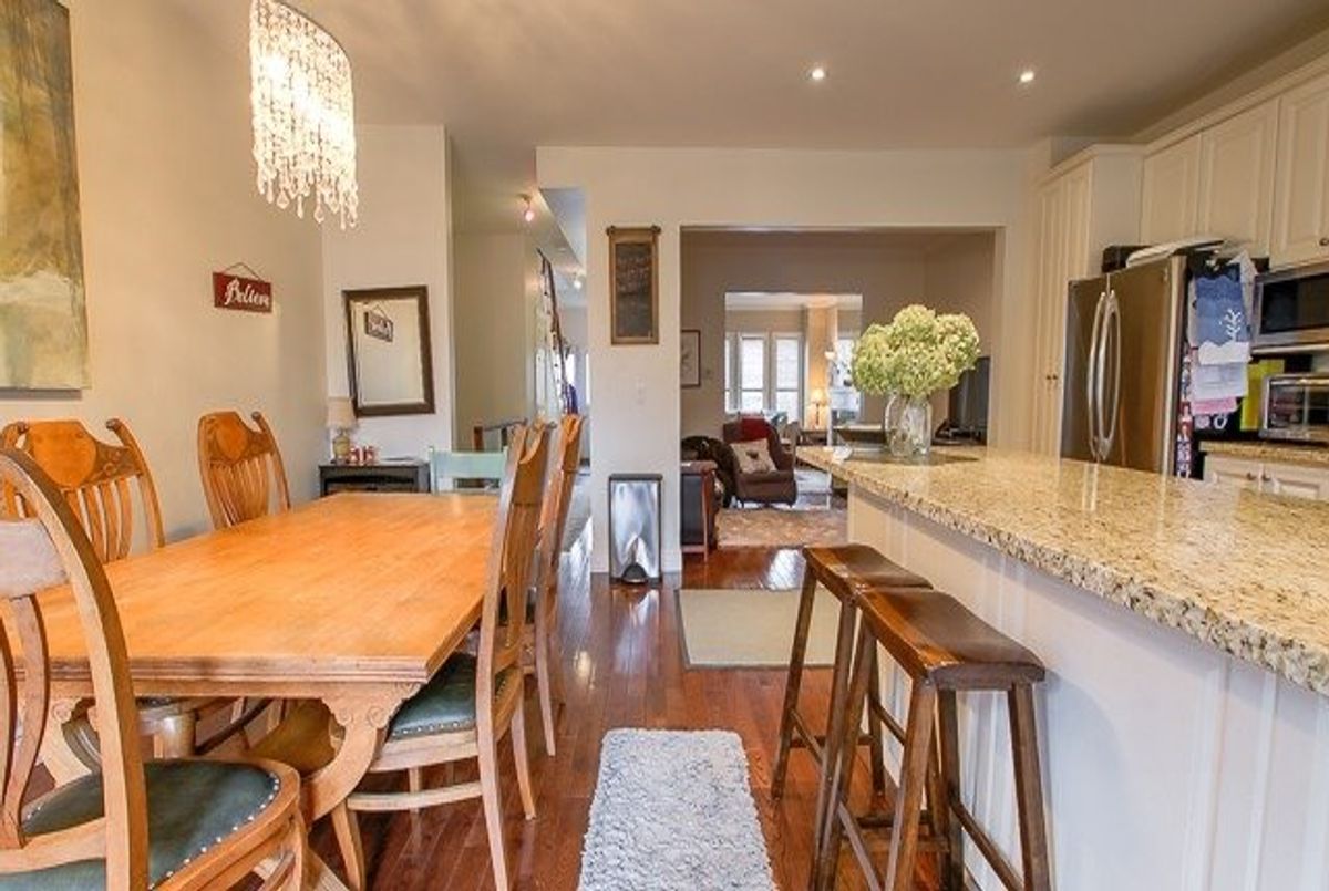 144 Airdrie Rd 144 Airdrie Rd Toronto