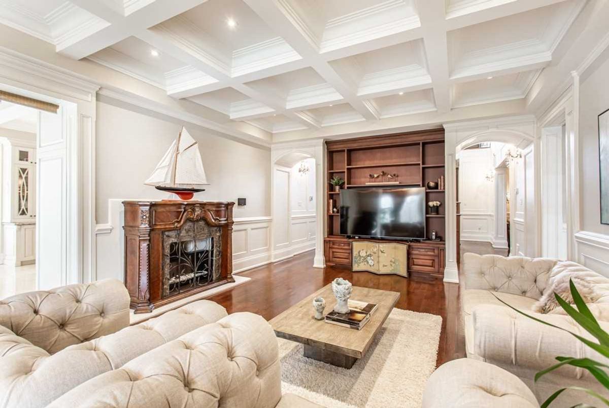 59 Hi Mount Dr 59 Hi Mount Dr Toronto