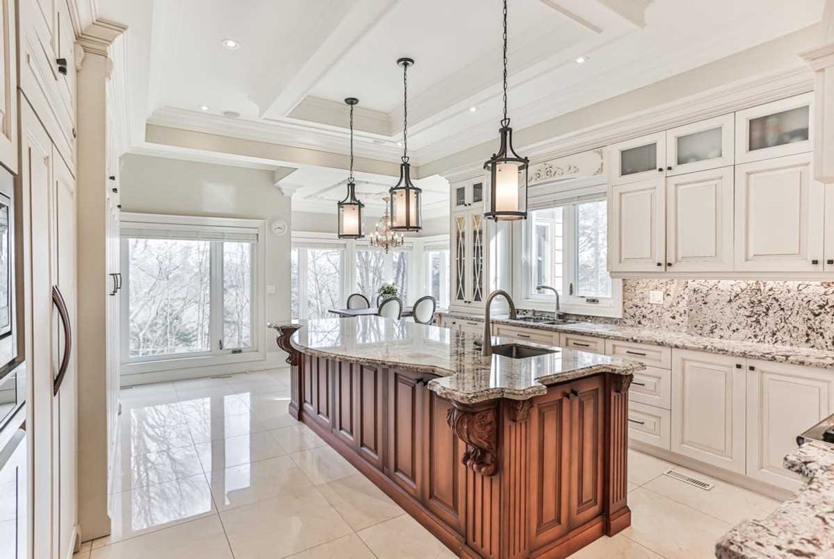 59 Hi Mount Dr 59 Hi Mount Dr Toronto