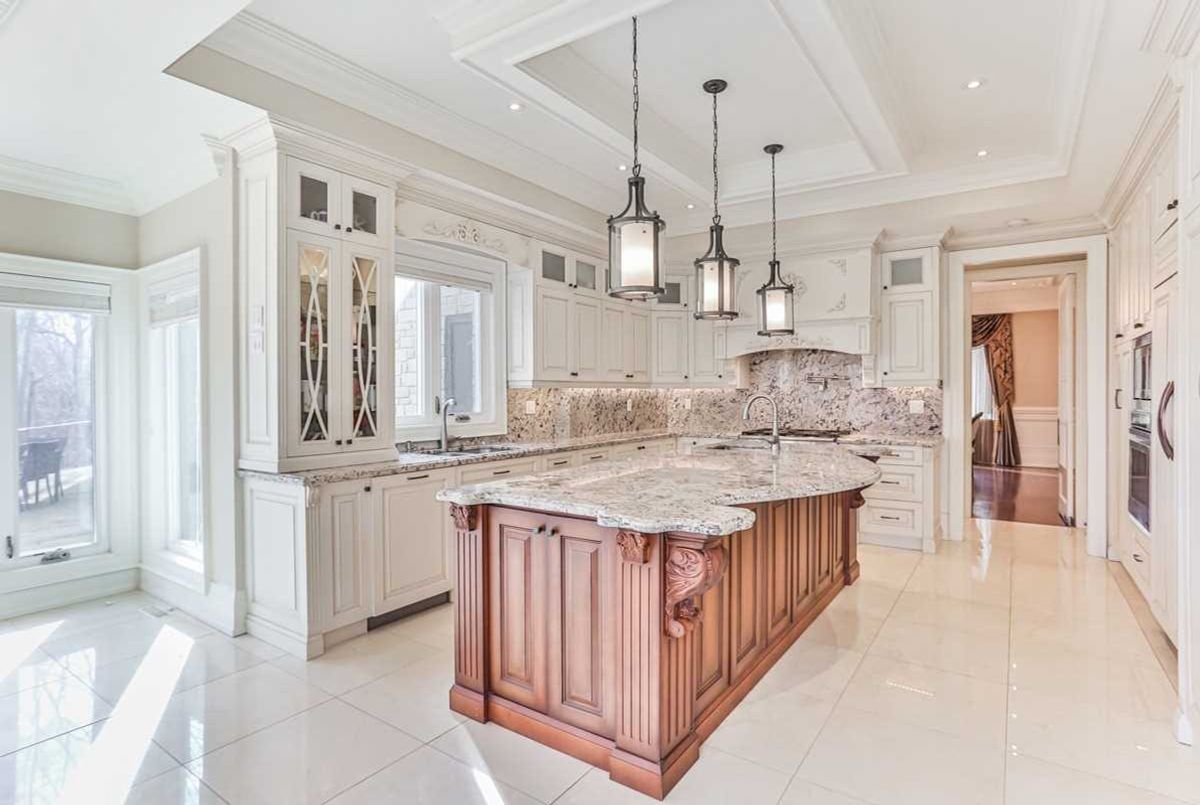 59 Hi Mount Dr 59 Hi Mount Dr Toronto