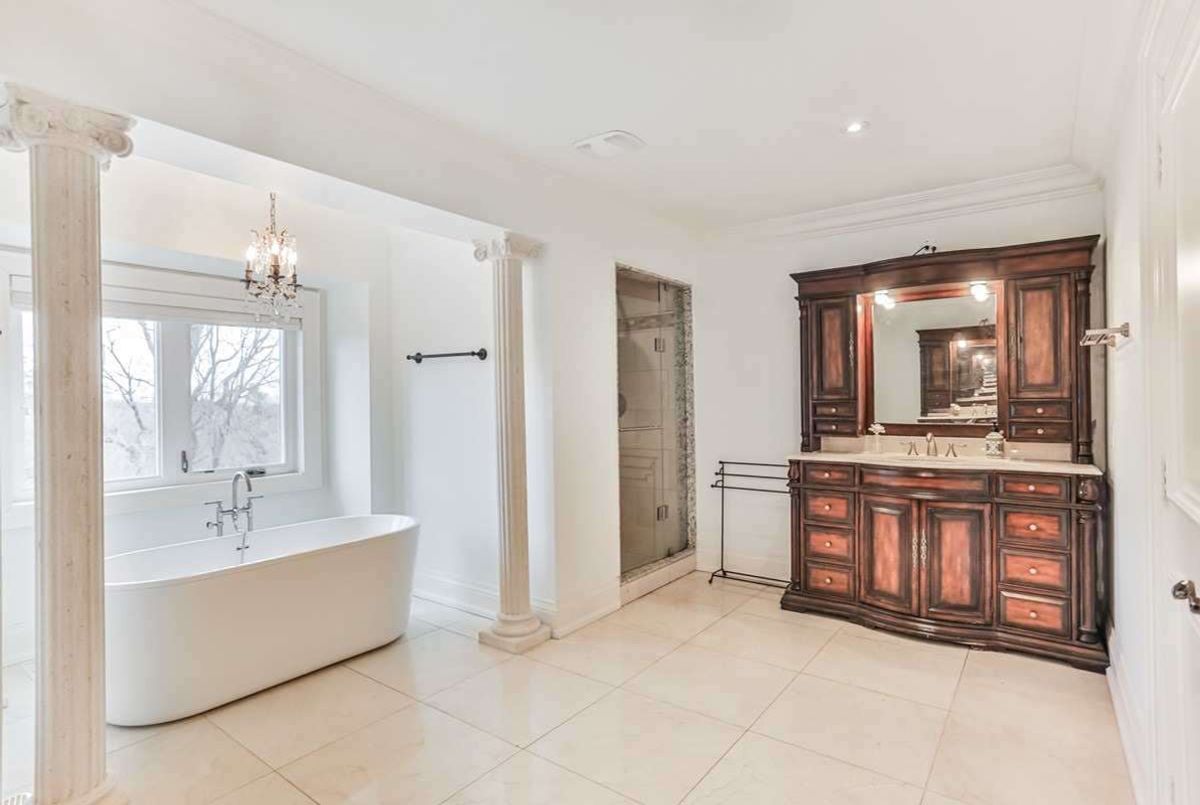 59 Hi Mount Dr 59 Hi Mount Dr Toronto