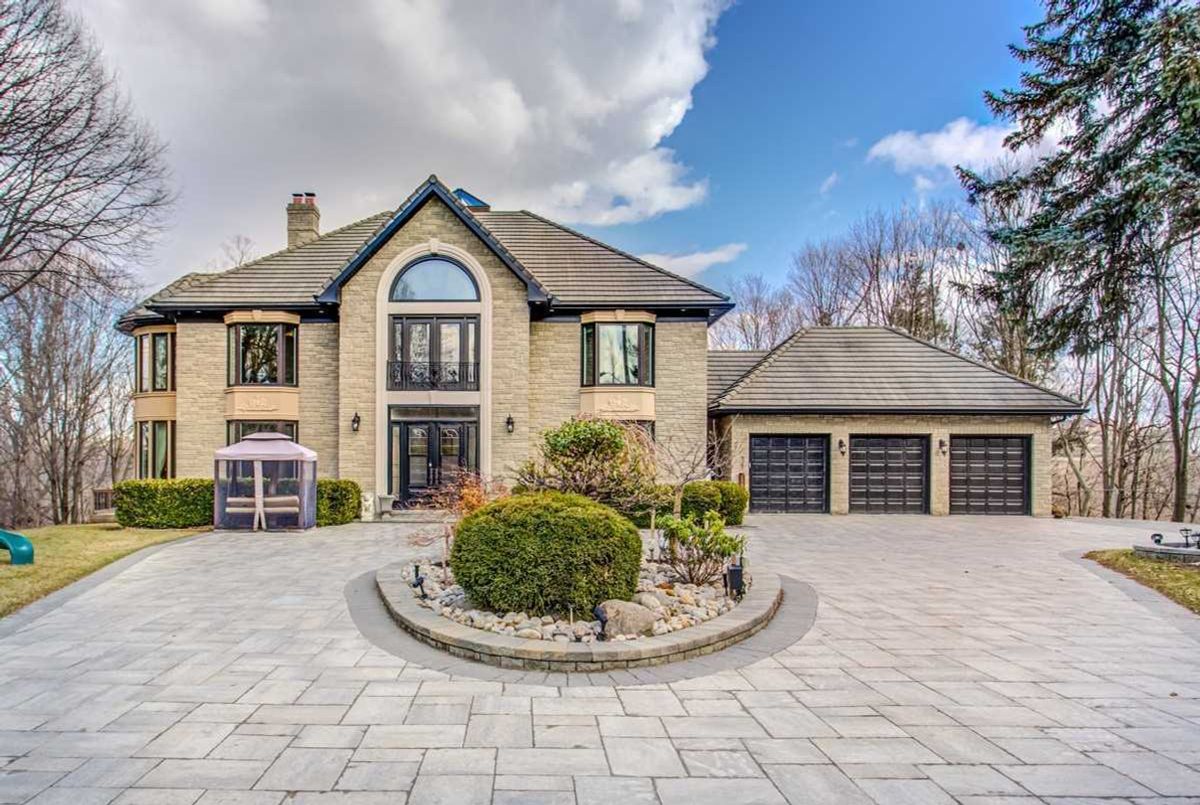 59 Hi Mount Dr 59 Hi Mount Dr Toronto
