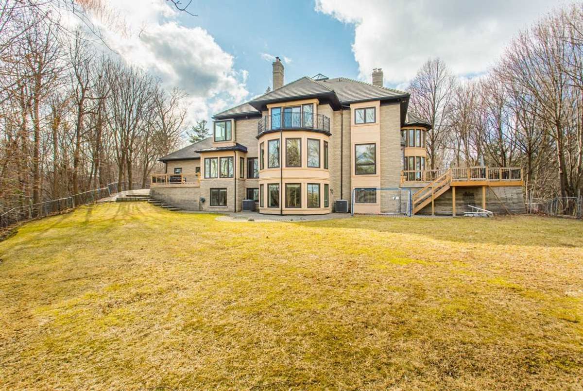 59 Hi Mount Dr 59 Hi Mount Dr Toronto