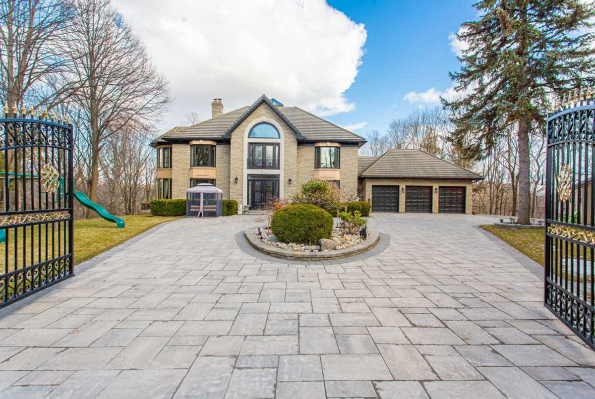 59 Hi Mount Dr 59 Hi Mount Dr Toronto