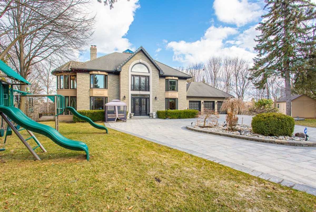 59 Hi Mount Dr 59 Hi Mount Dr Toronto