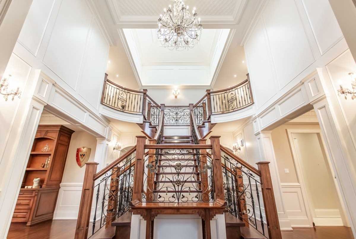 59 Hi Mount Dr 59 Hi Mount Dr Toronto