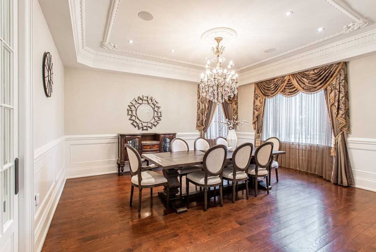 59 Hi Mount Dr 59 Hi Mount Dr Toronto