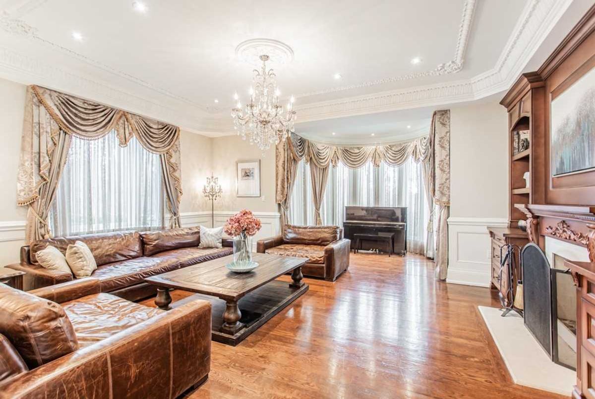 59 Hi Mount Dr 59 Hi Mount Dr Toronto