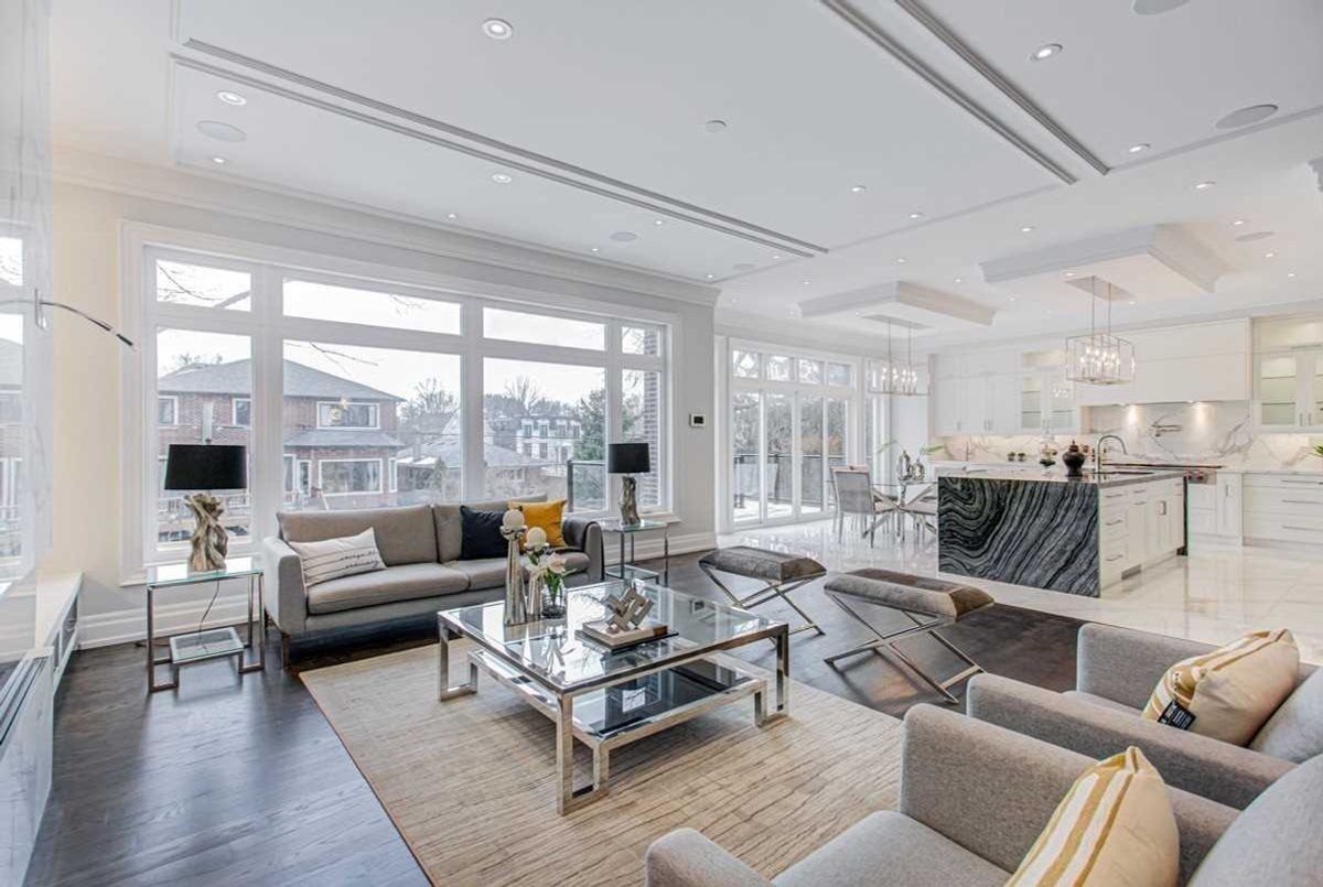 408 Connaught Ave 408 Connaught Ave Toronto