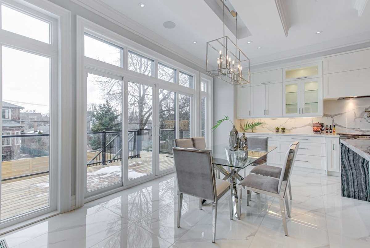 408 Connaught Ave 408 Connaught Ave Toronto