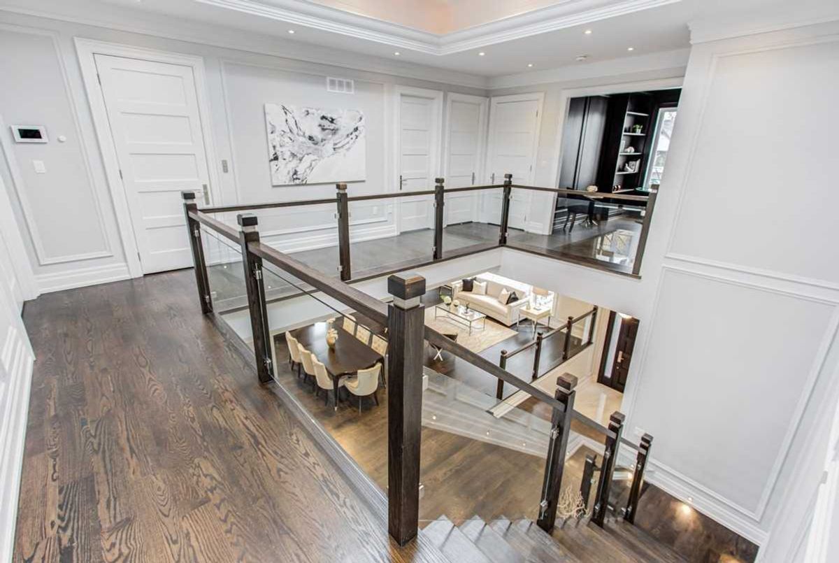 408 Connaught Ave 408 Connaught Ave Toronto
