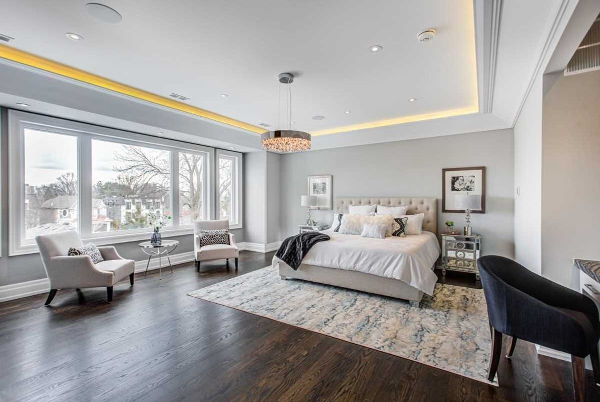 408 Connaught Ave 408 Connaught Ave Toronto