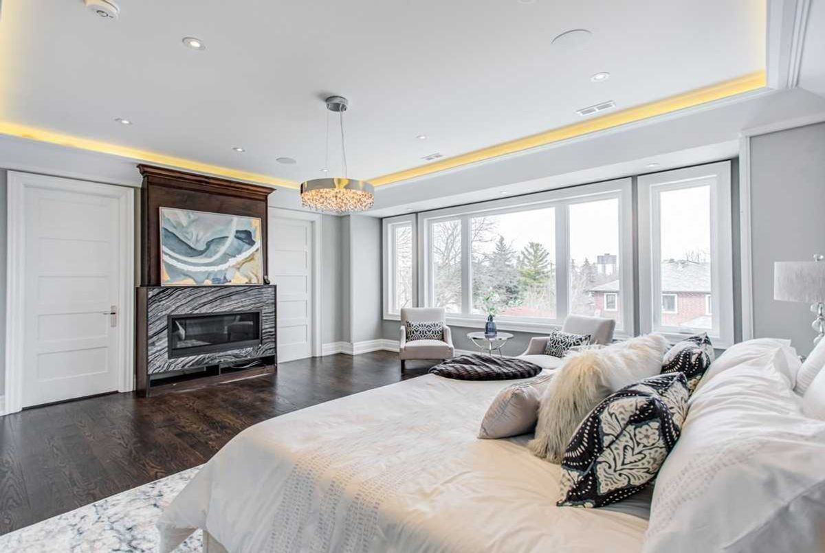 408 Connaught Ave 408 Connaught Ave Toronto