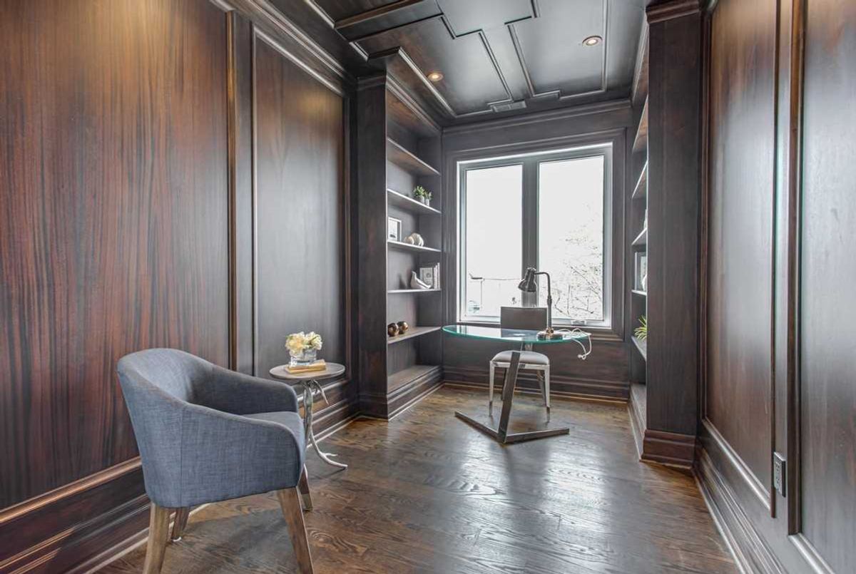 408 Connaught Ave 408 Connaught Ave Toronto