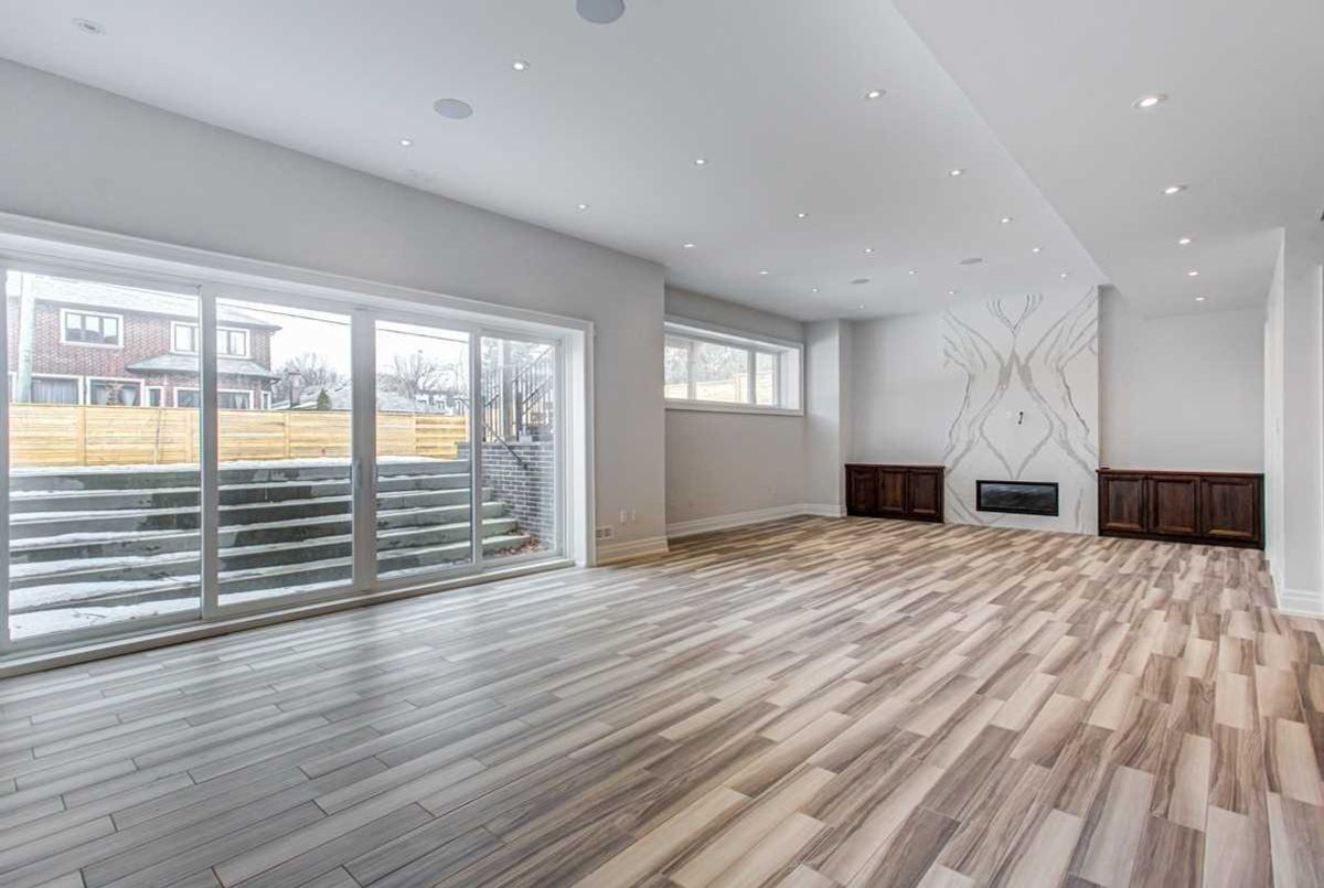 408 Connaught Ave 408 Connaught Ave Toronto