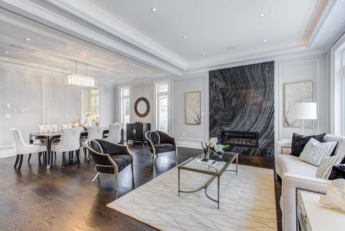 408 Connaught Ave 408 Connaught Ave Toronto