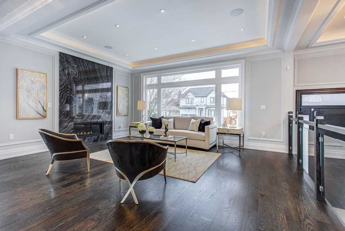 408 Connaught Ave 408 Connaught Ave Toronto