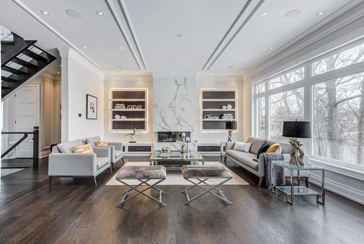 408 Connaught Ave 408 Connaught Ave Toronto