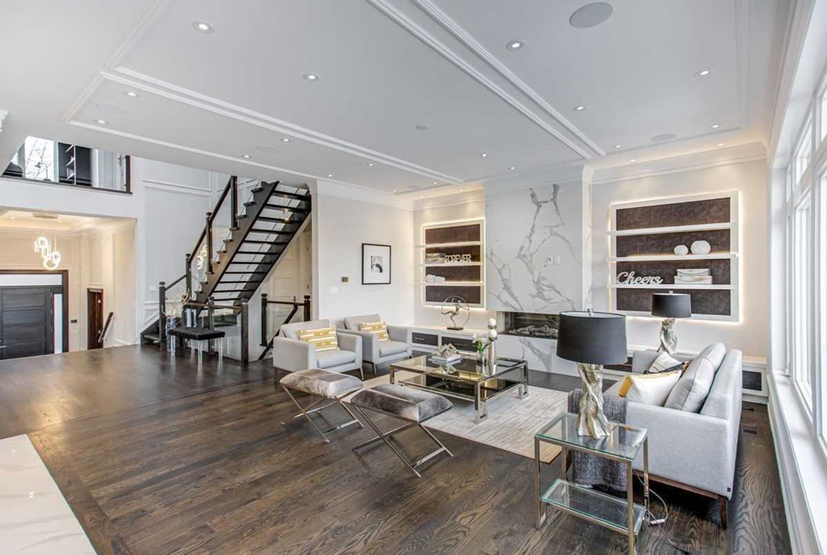 408 Connaught Ave 408 Connaught Ave Toronto