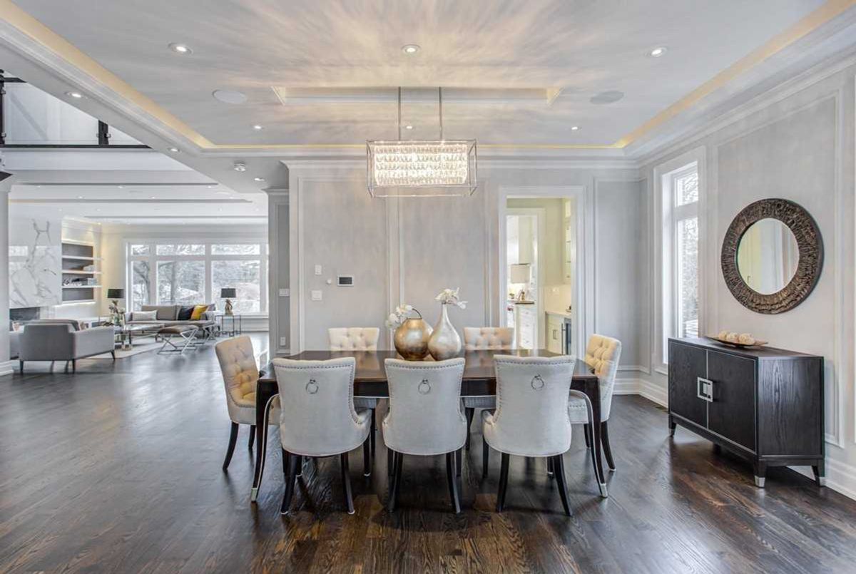 408 Connaught Ave 408 Connaught Ave Toronto