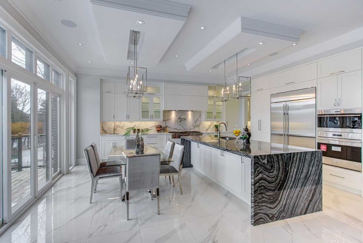 408 Connaught Ave 408 Connaught Ave Toronto