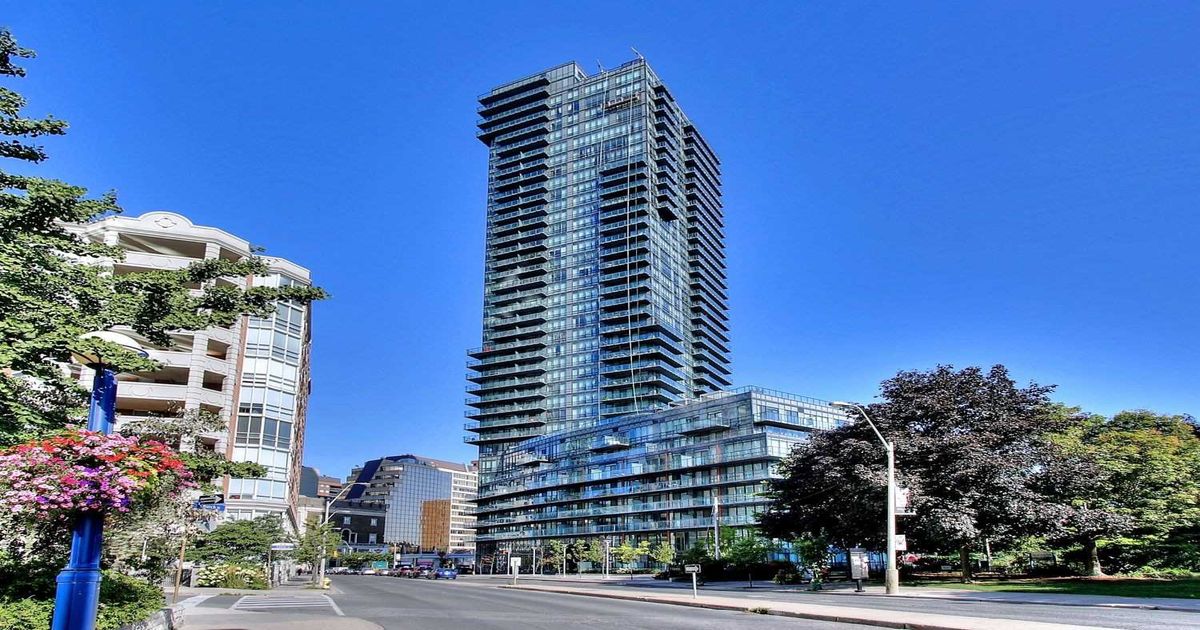 320-825 Church St Toronto