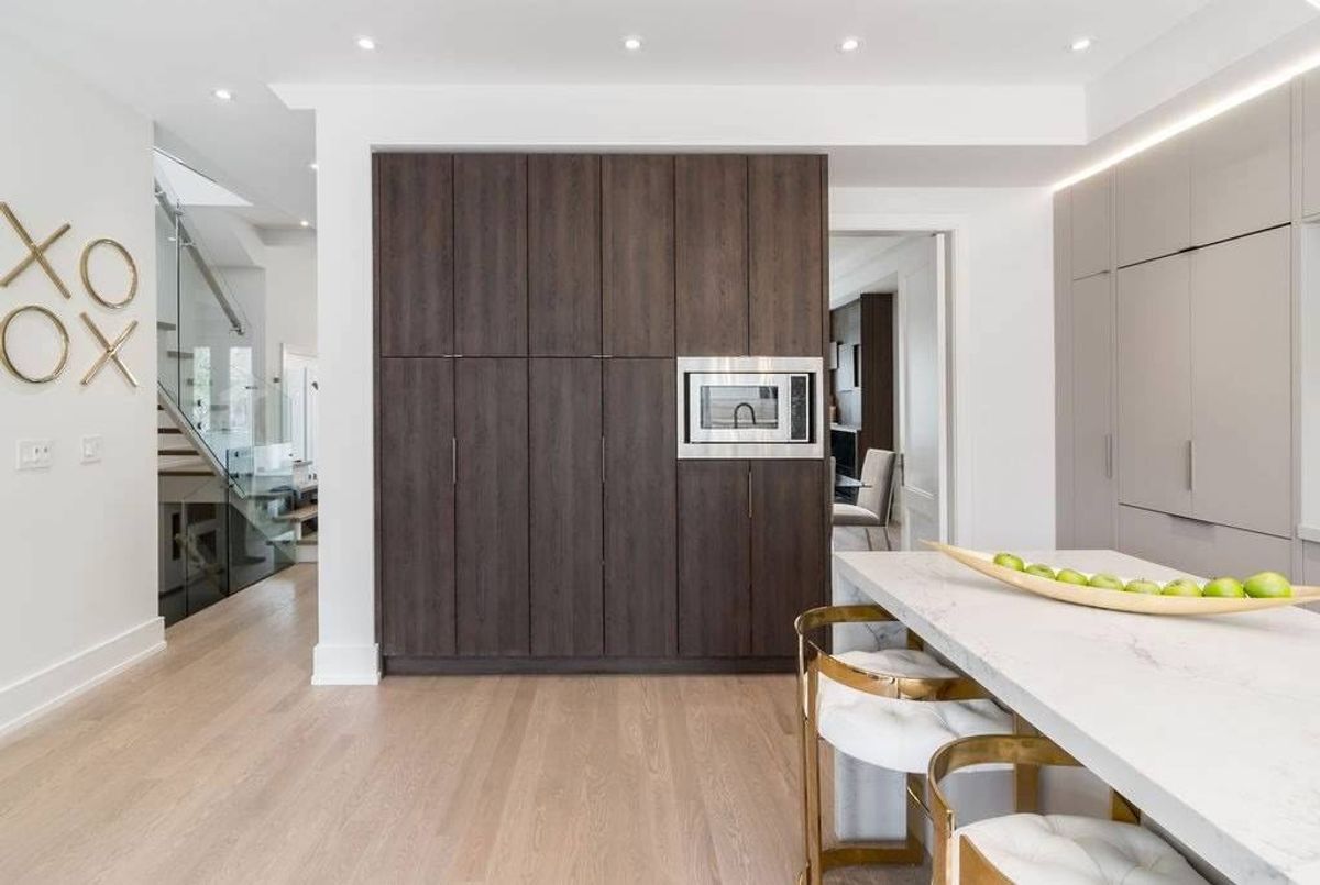 32 Walder Ave 32 Walder Ave Toronto