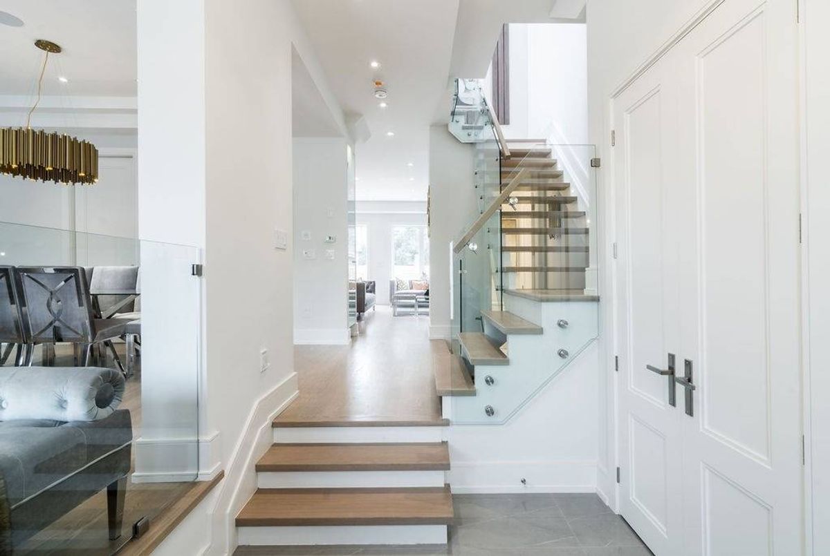 32 Walder Ave 32 Walder Ave Toronto