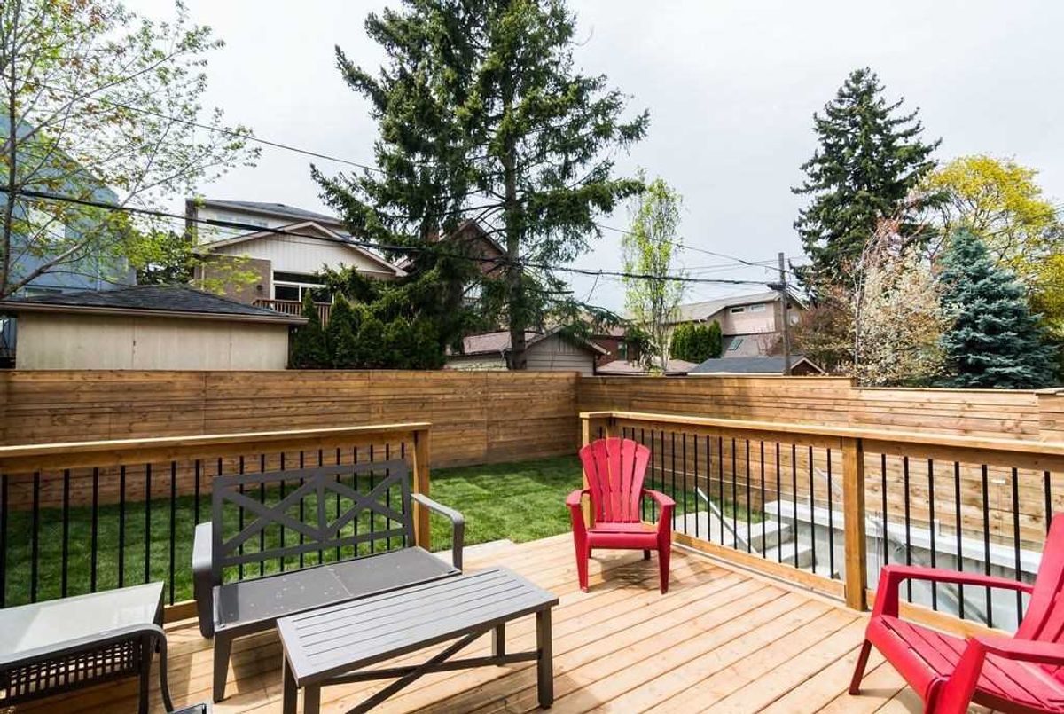 32 Walder Ave 32 Walder Ave Toronto