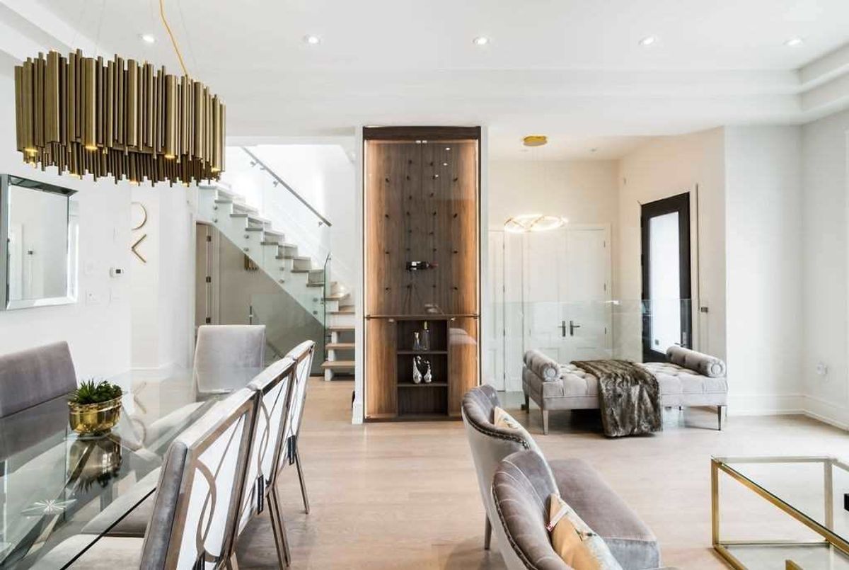 32 Walder Ave 32 Walder Ave Toronto
