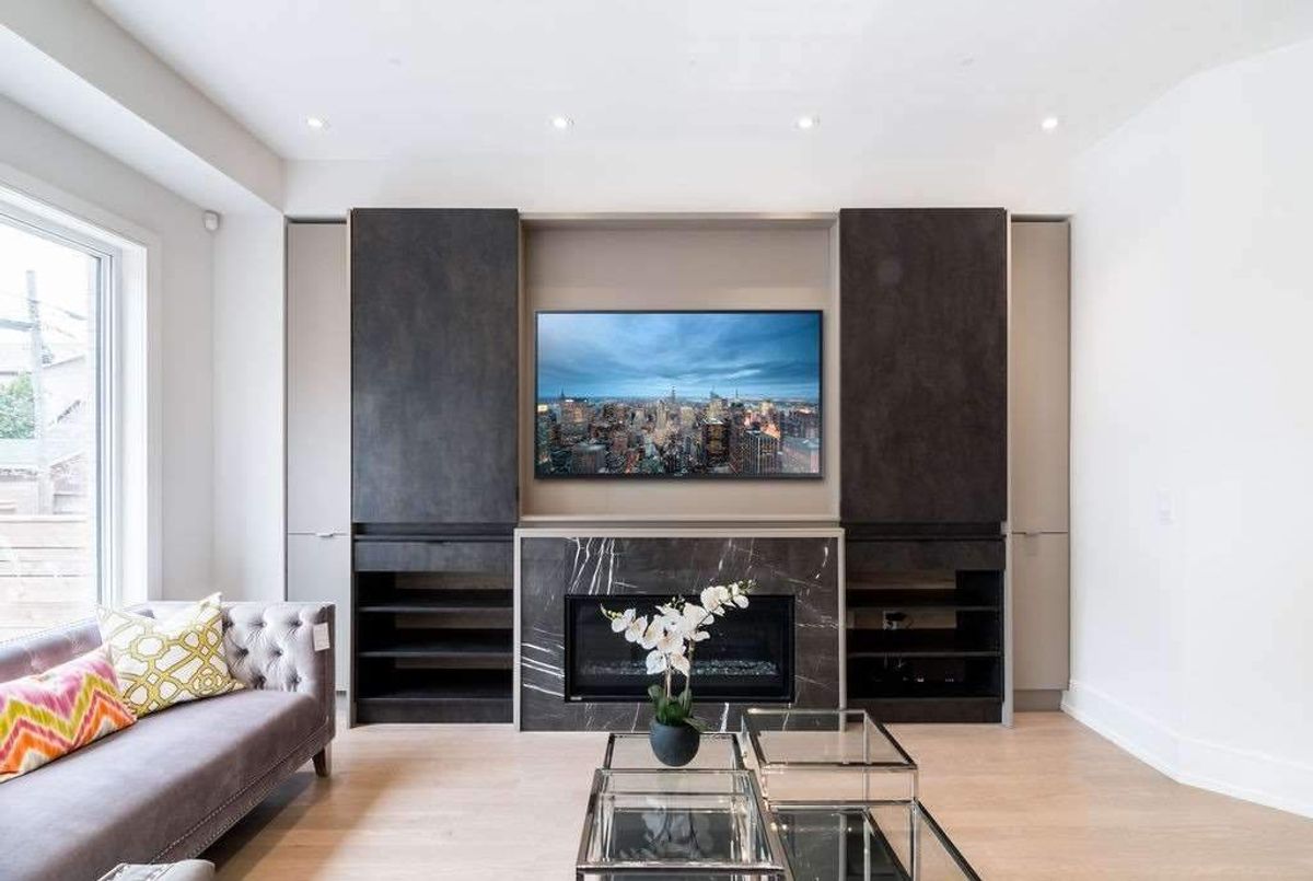 32 Walder Ave 32 Walder Ave Toronto