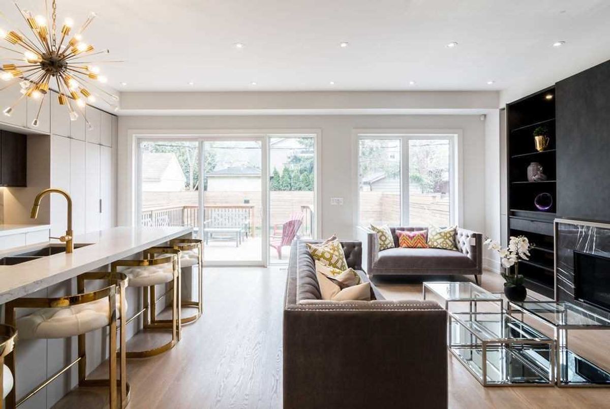 32 Walder Ave 32 Walder Ave Toronto