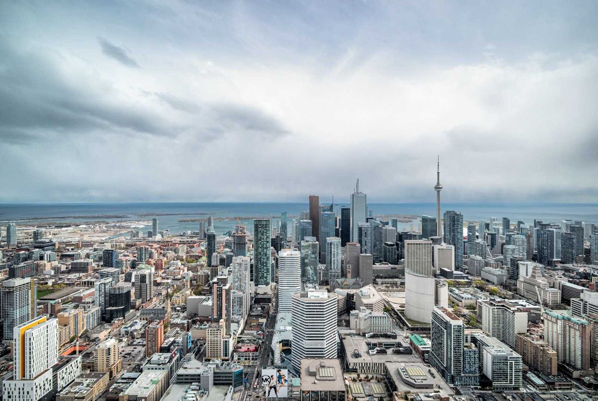 7910-388 Yonge St 7910-388 Yonge St Toronto
