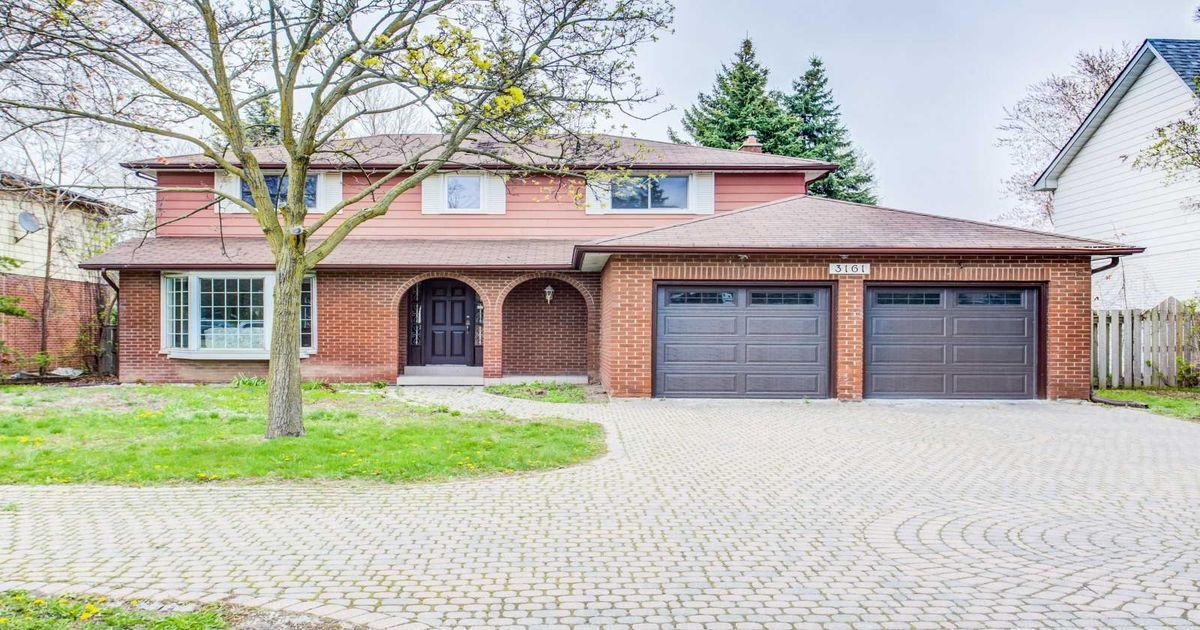 3161 Bayview Ave Toronto