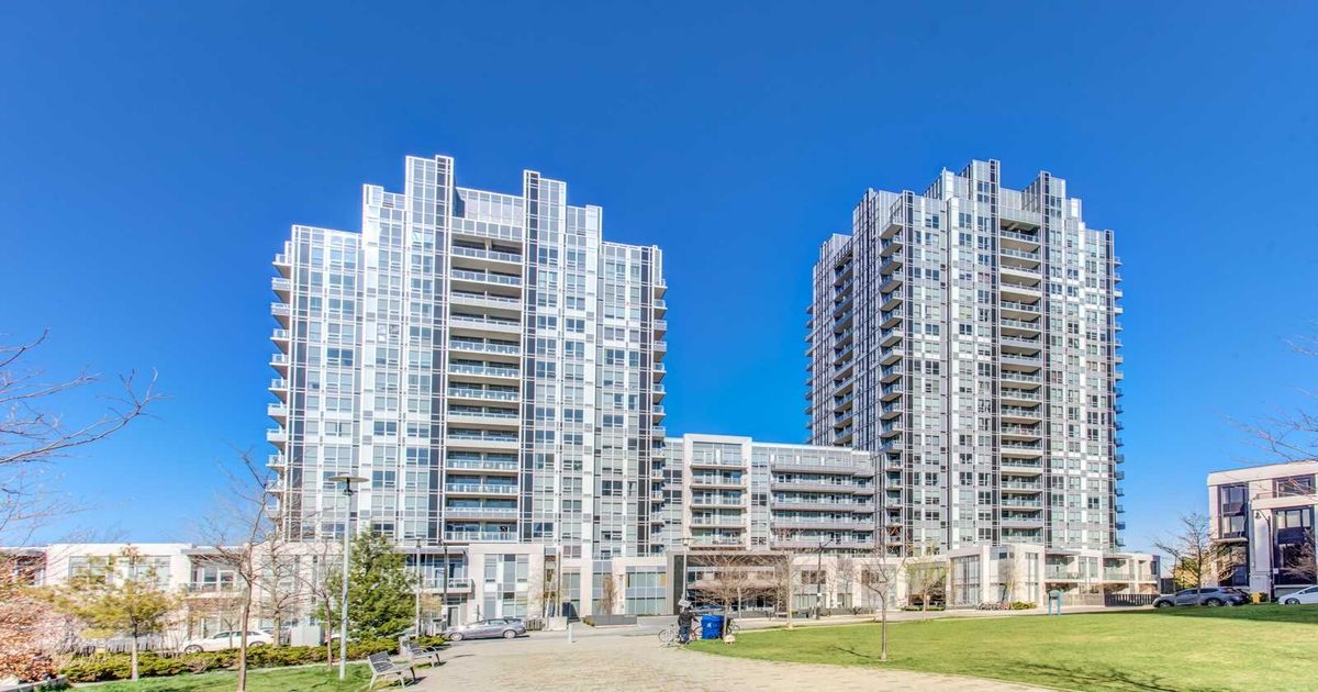 418-120 Harrison Gdns Toronto