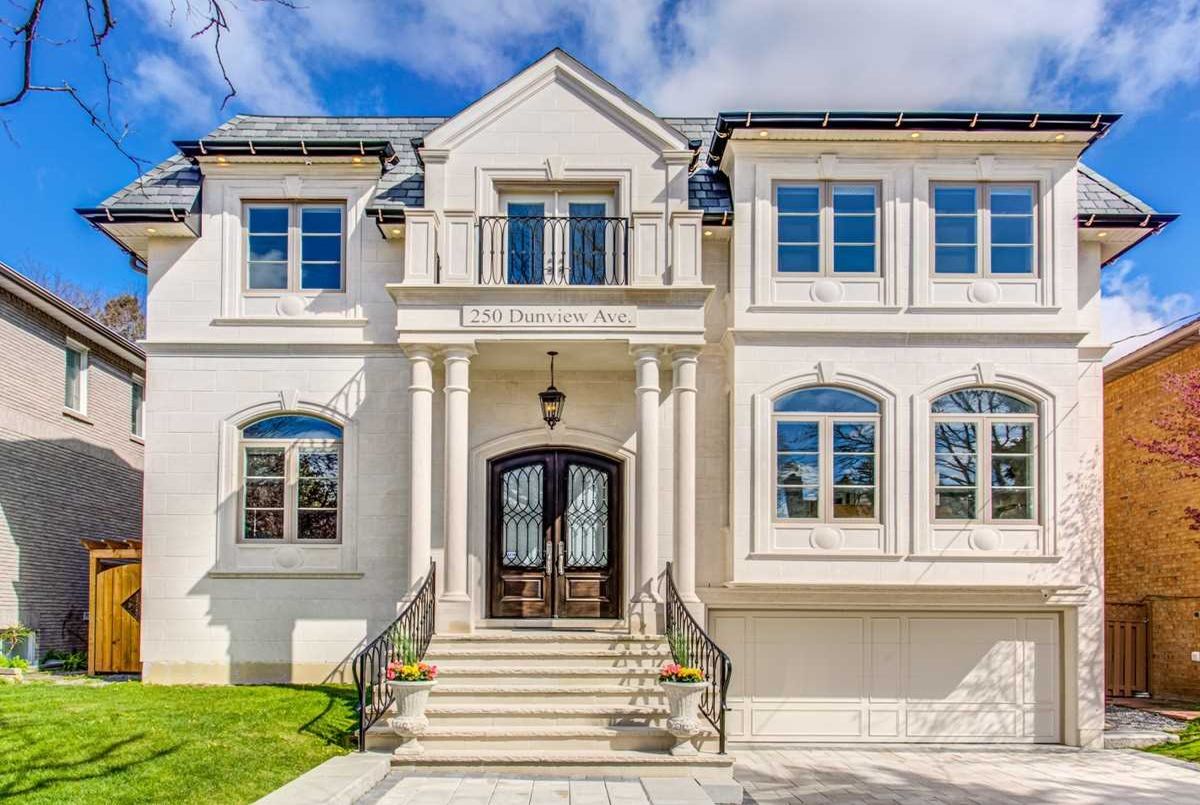250 Dunview Ave 250 Dunview Ave Toronto