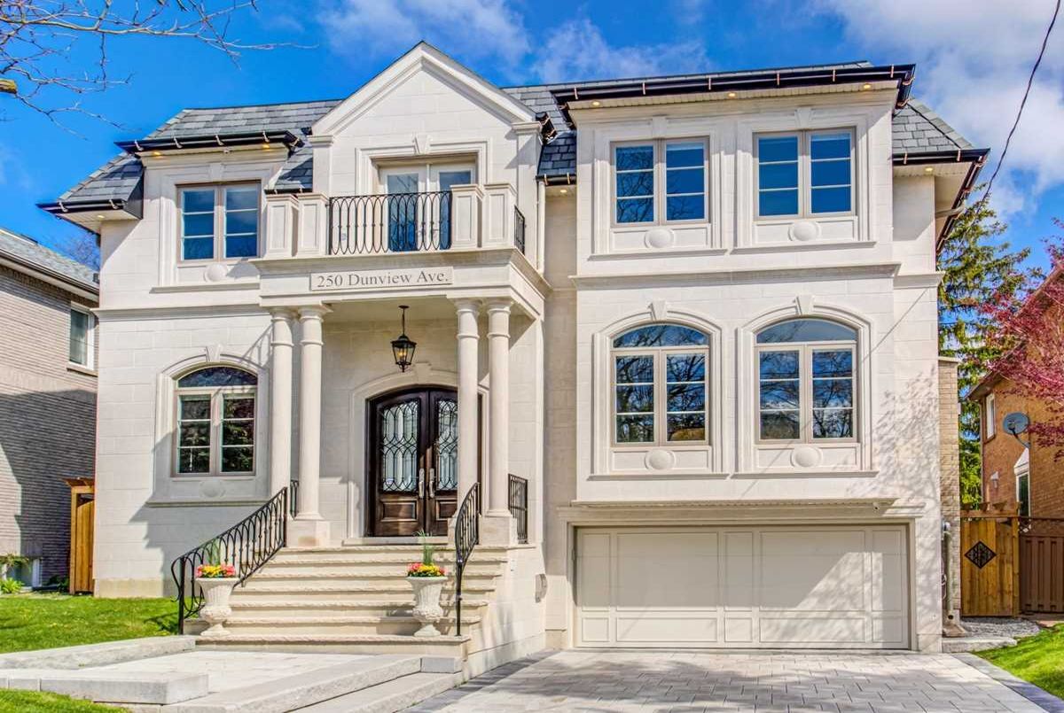 250 Dunview Ave 250 Dunview Ave Toronto