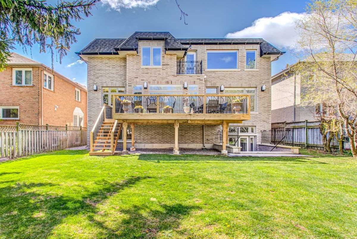 250 Dunview Ave 250 Dunview Ave Toronto