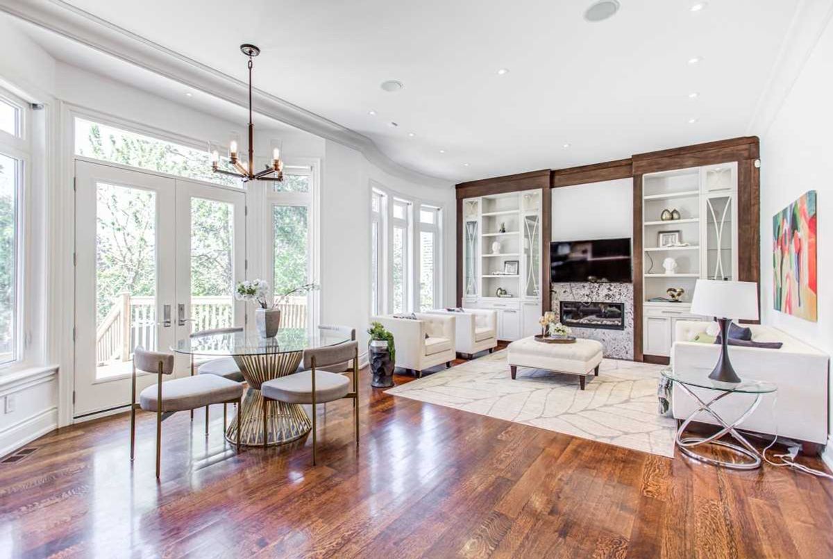 102 Harlandale Ave 102 Harlandale Ave Toronto