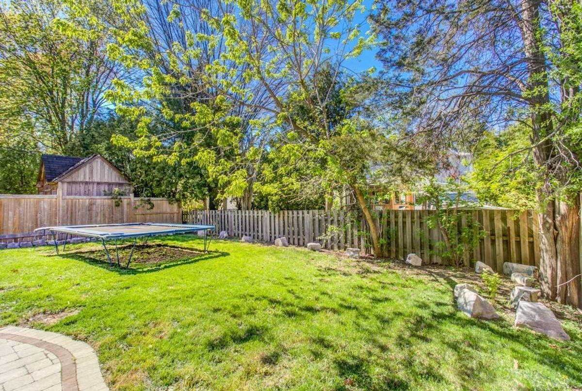 102 Harlandale Ave 102 Harlandale Ave Toronto