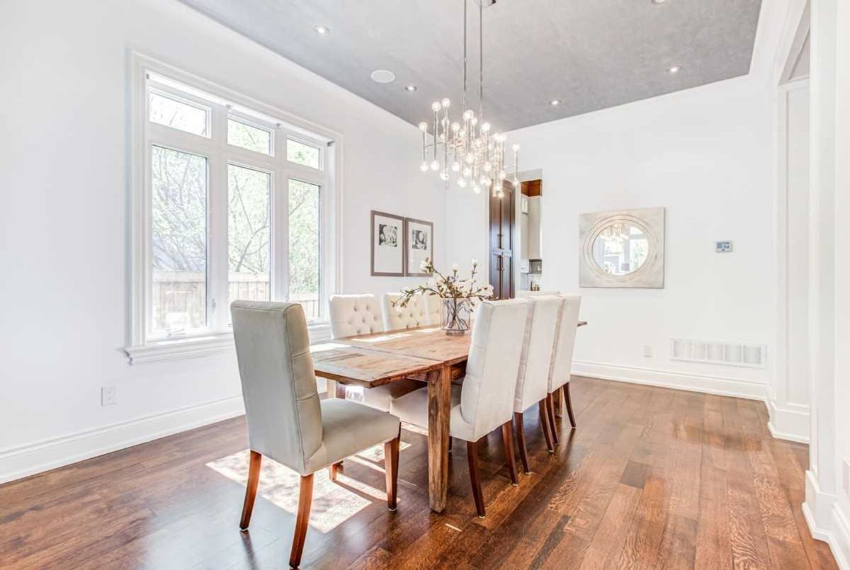102 Harlandale Ave 102 Harlandale Ave Toronto