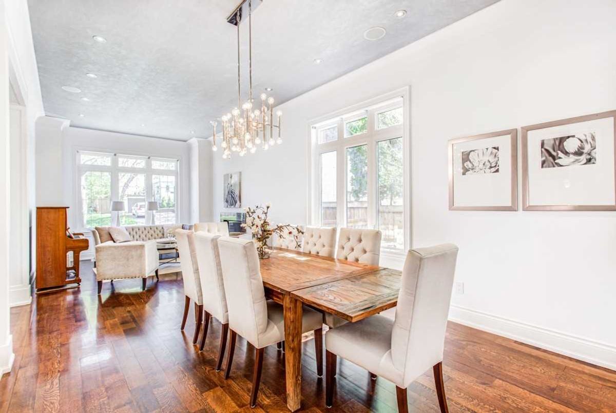 102 Harlandale Ave 102 Harlandale Ave Toronto