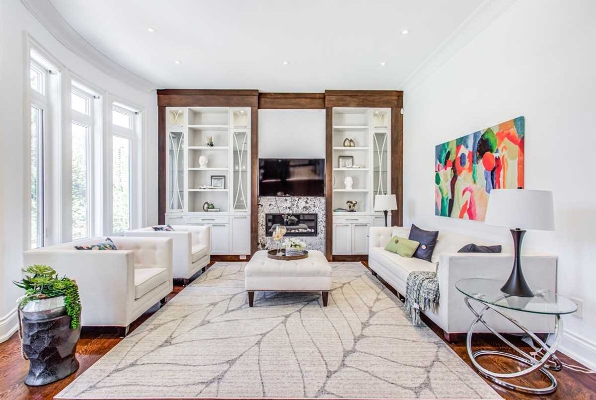 102 Harlandale Ave 102 Harlandale Ave Toronto
