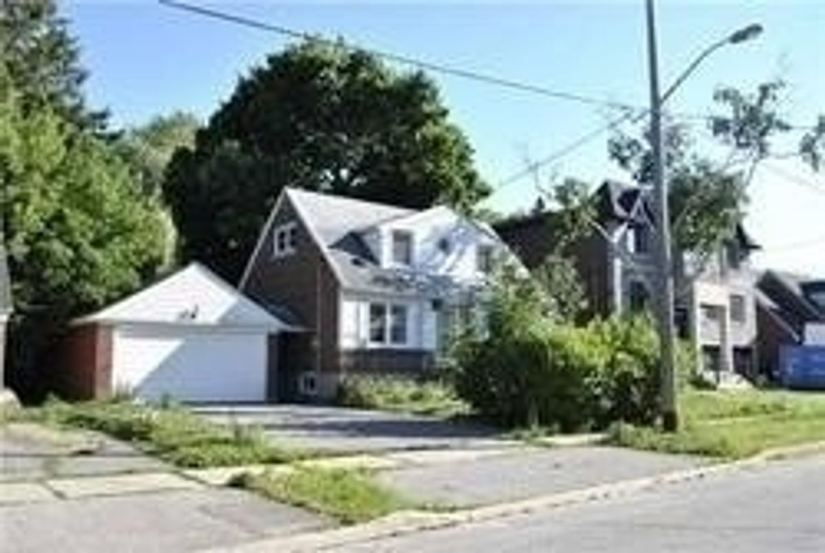 26 Glenborough Park Cres 26 Glenborough Park Cres Toronto
