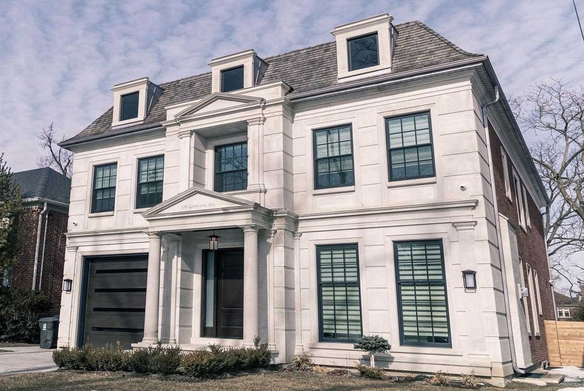 370 Glencairn Ave 370 Glencairn Ave Toronto