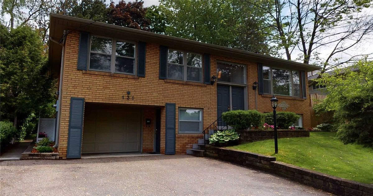 131 Shaughnessy Blvd Toronto